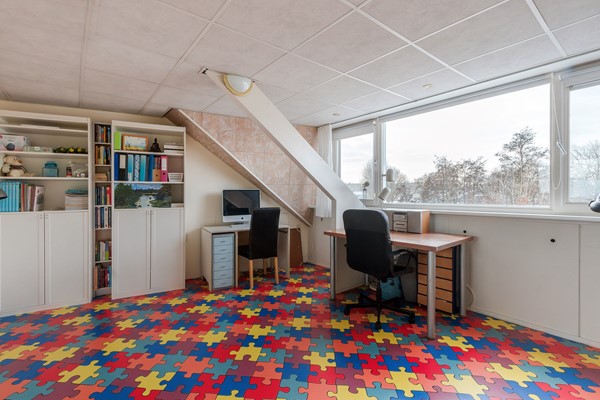 Medium property photo - Ridderspoorhof 10, 3355 BG Papendrecht